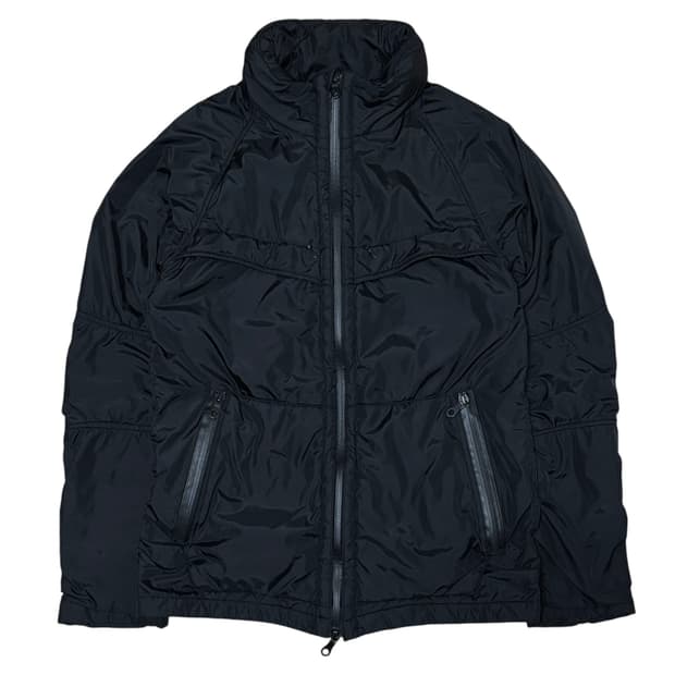 [4] 립 반 윙클 나일론 풀집 재킷