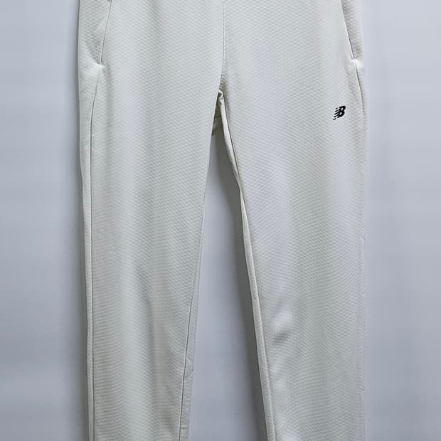 뉴발란스 여성 기모 트레이닝팬츠 L