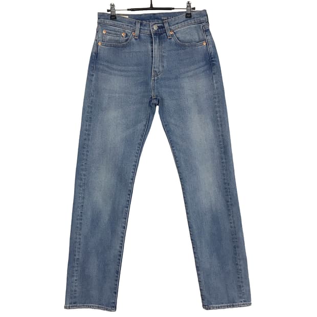 리바이스 Levi's 505 레귤러 스트레이트 데님 청바지 남성29