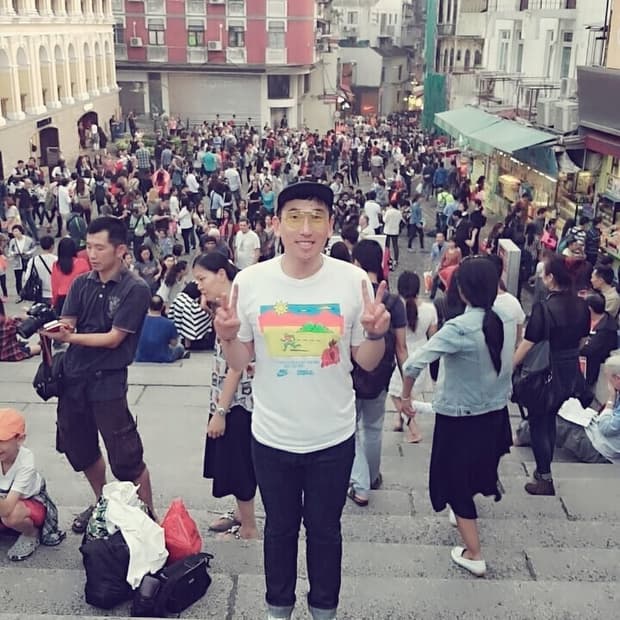 1960년대 레이밴 B&L 슈터 칼리크롬 렌즈 (미국 생산)