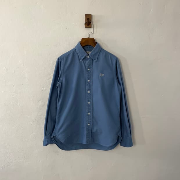 스카이베이직스 셔츠 