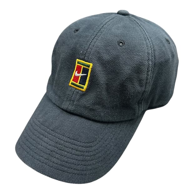 ✨ (바배) 나이키 테니스 헤리티지 볼캡 모자 