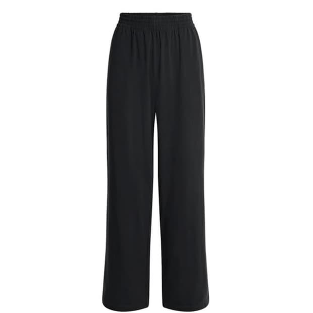 스킴스 코튼 저지 와이드 레그 팬츠