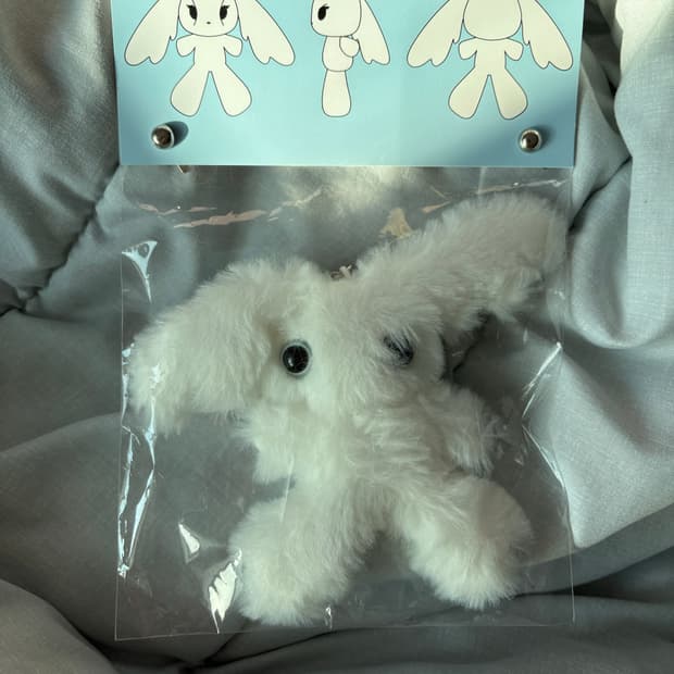 코이세이오 푸루시 미개봉