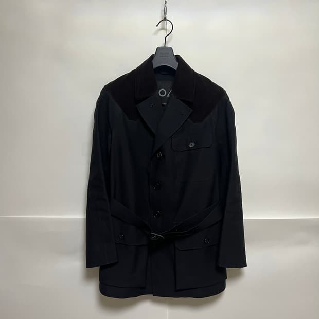 Mackintosh 104 코트