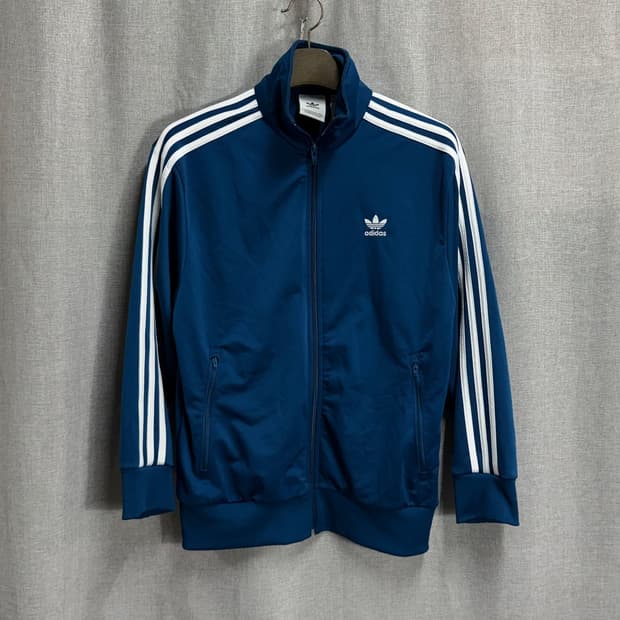 [XL] 아디다스 오리지널스 파이어버드 트랙탑 트레이닝 져지