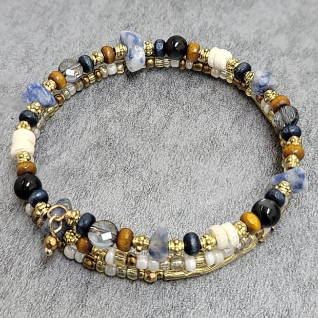 vintage bracelet