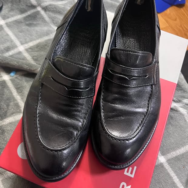 오피치네 크리아티베 로퍼 40(260) officine creative