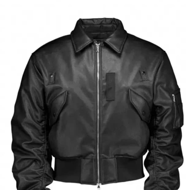 포그서비스 써든랩 봄버 논워싱 XL