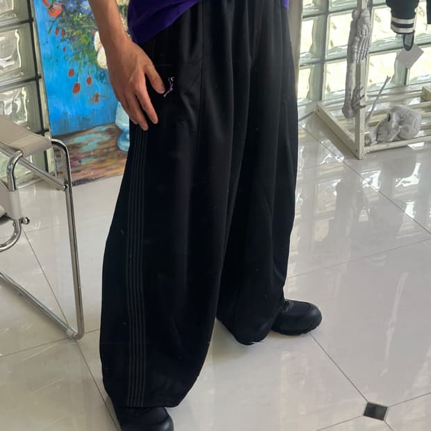 hd track pant HD트랙팬츠