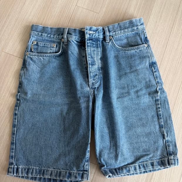 스투시 빅올진 32 