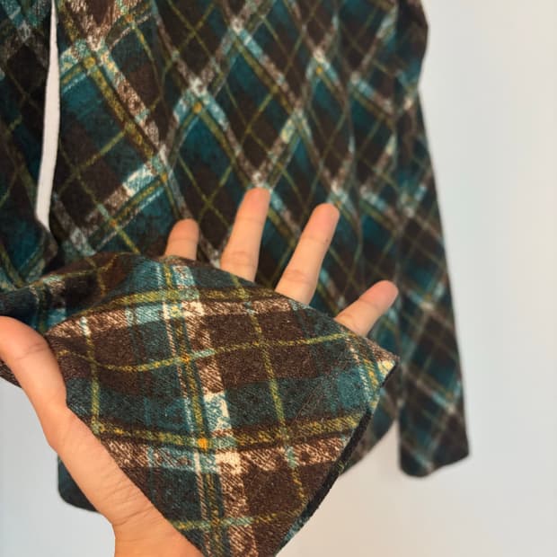 앤더슨벨 여성 터틀넥