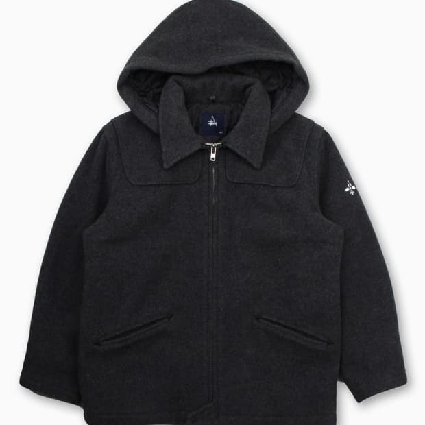 Early 00s STUSSY (M)