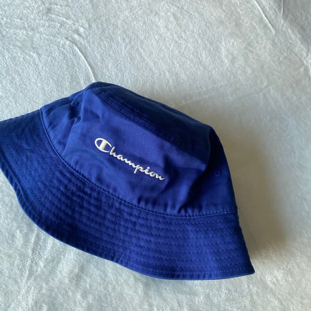 챔피온면벙거지