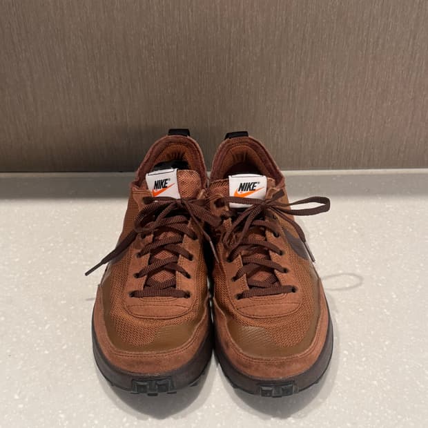 나이키 톰삭스 General purpos