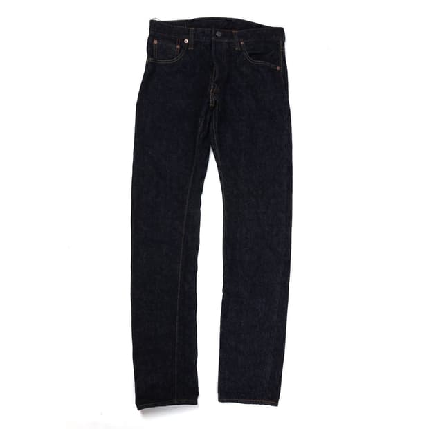 퓨어블루 재팬 Pureblue Japan Denim Pants