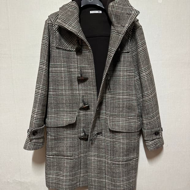 유니클로 jw앤더슨 