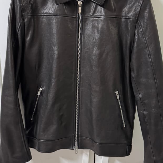 느와르라르메스 JK #8 50사이즈 