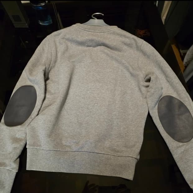 메종마르지엘라 엘보패치 48