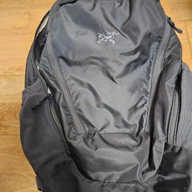 아크테릭스 맨티스 32