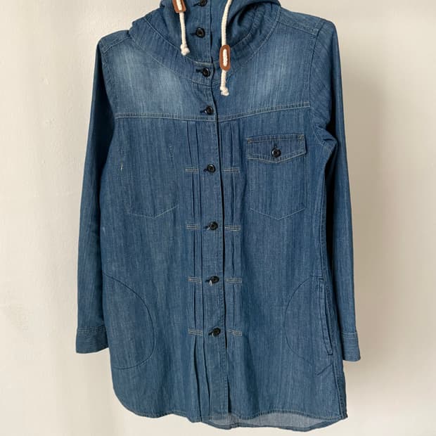 빈티지 후디 셔츠