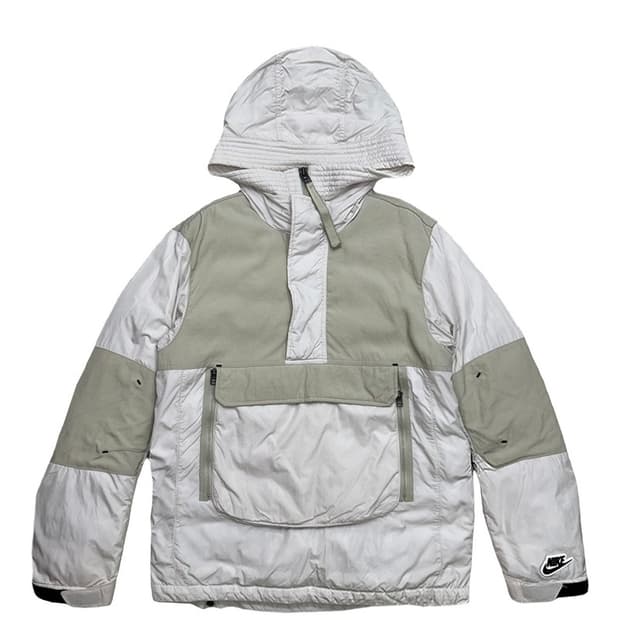 나이키 신세틱 필 레펠아노락 라이트본 S