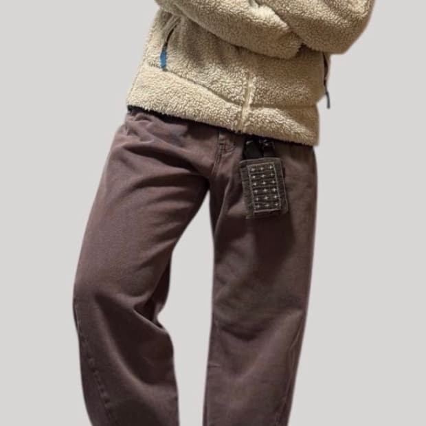 Patagonia Classic Retro-X Jacket Natural