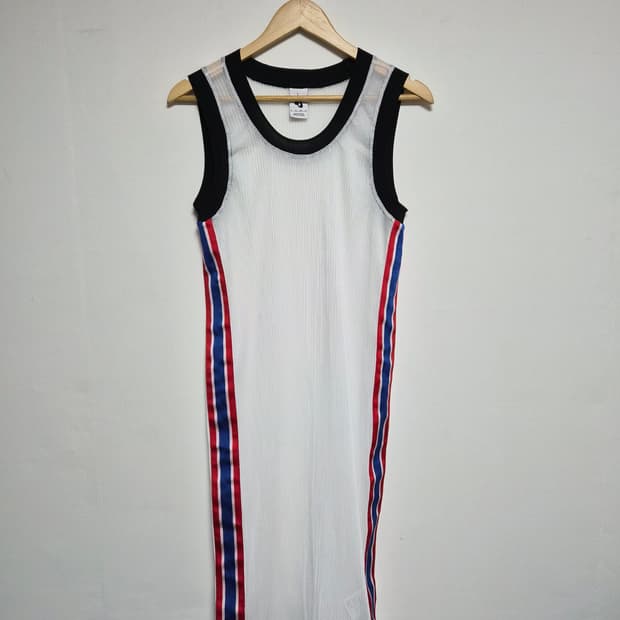 나이키Nike 메쉬 나시 원피스 XS사이즈 - T160