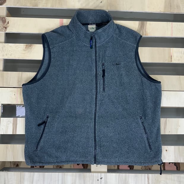 90‘s  LL Bean 아웃도어 베스트