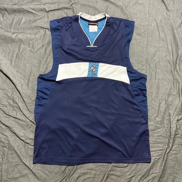 And1 "The Player" Jersey