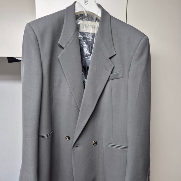 렉토 그루브 자켓 L