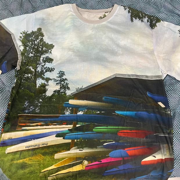 Bless Holiday T-shirt