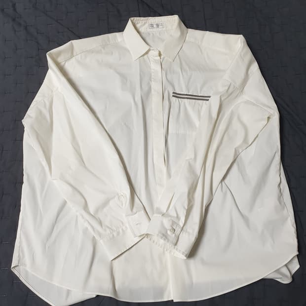 브루넬로 쿠치넬리  셔츠