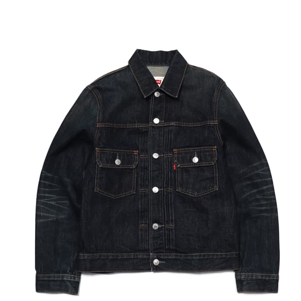 LEVIS 지쟌 2세대 트러커 재킷 size S
