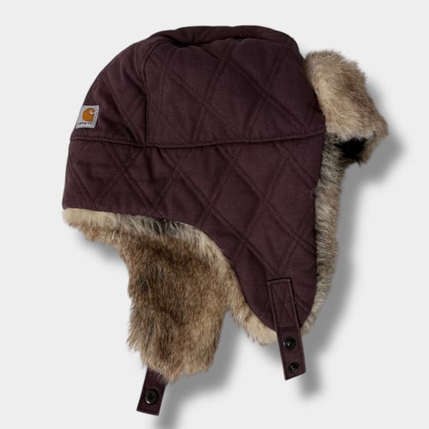 칼하트 00‘s 트루퍼 햇