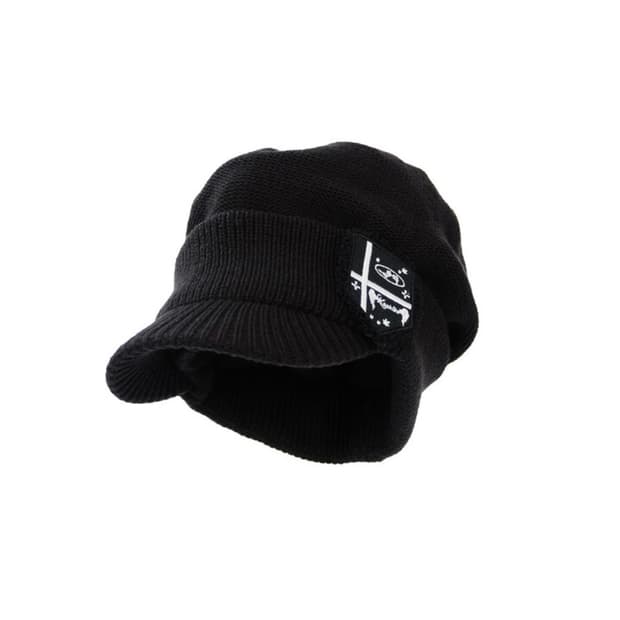 카시코 제누 비니 Zenu Knit Cap