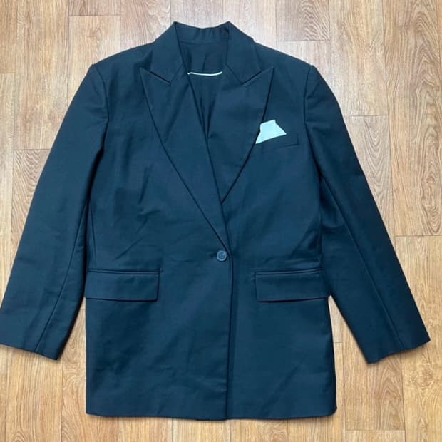 11AM 위러브 자켓