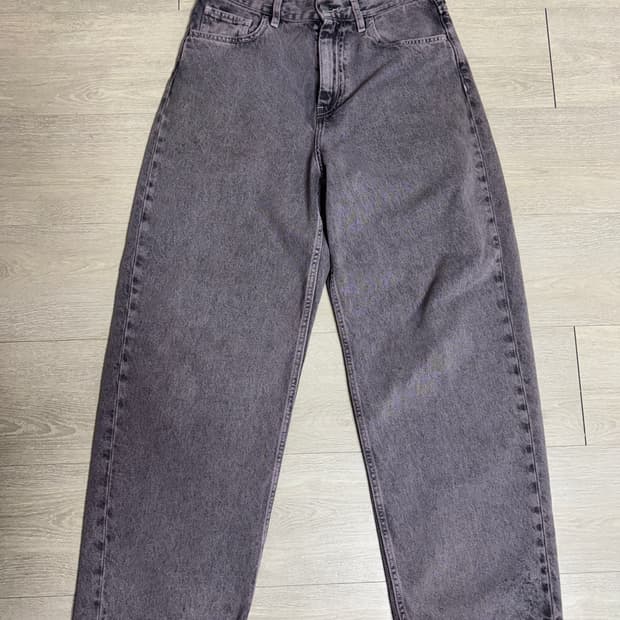 칼하트윕 브랜든 팬츠 S