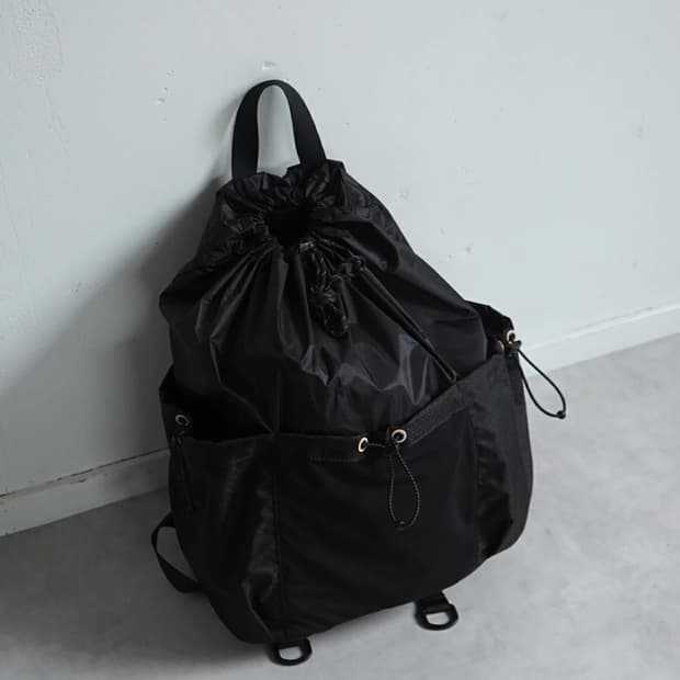 F/CE cordura nylon 백팩(knapsack)