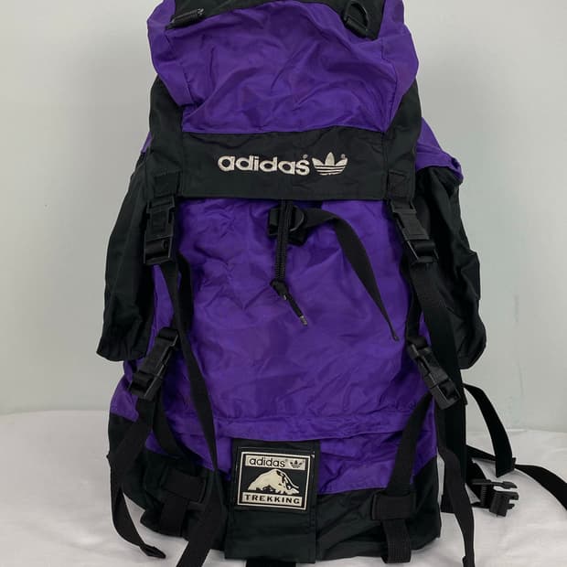 아디다스 90s 트래킹 백패킹 48L 백팩