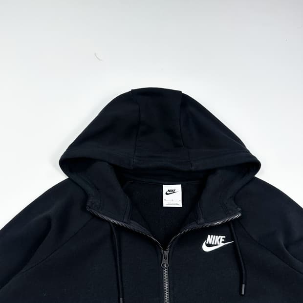 나이키 퓨추라 블랙 풀오버 후드집업 (M 여성추천)