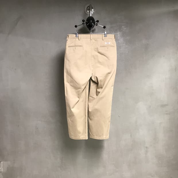 폴로 랄프로렌 베이지 치노 팬츠 34/34