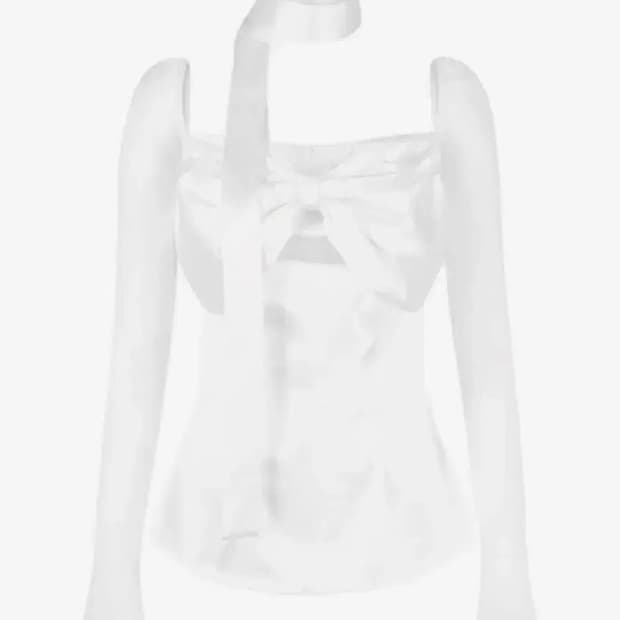 구해요 ㅠㅠ제발!!))힐다 고희 블라우스