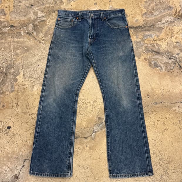 리바이스 Levis 517 데님(31X30)