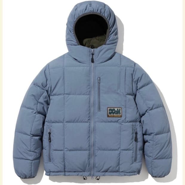 Teket Papa’s Parka