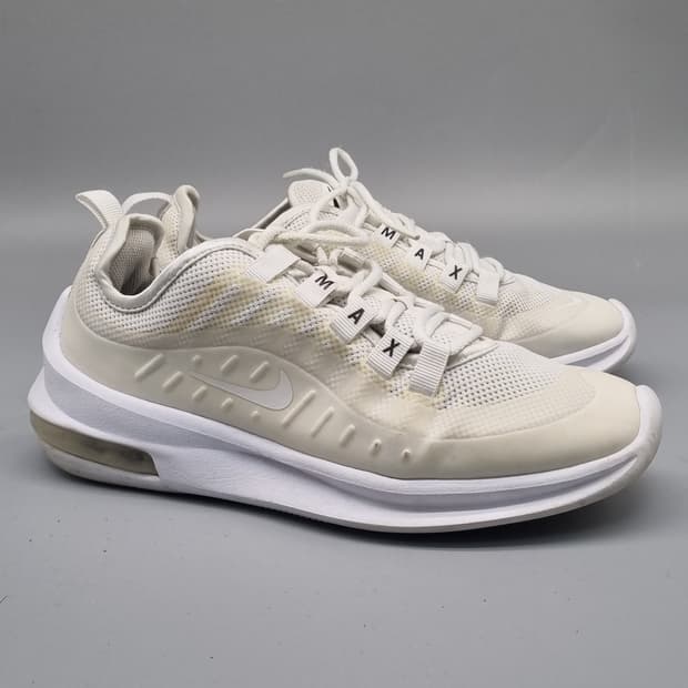 나이키 에어맥스 엑시스 운동화 235