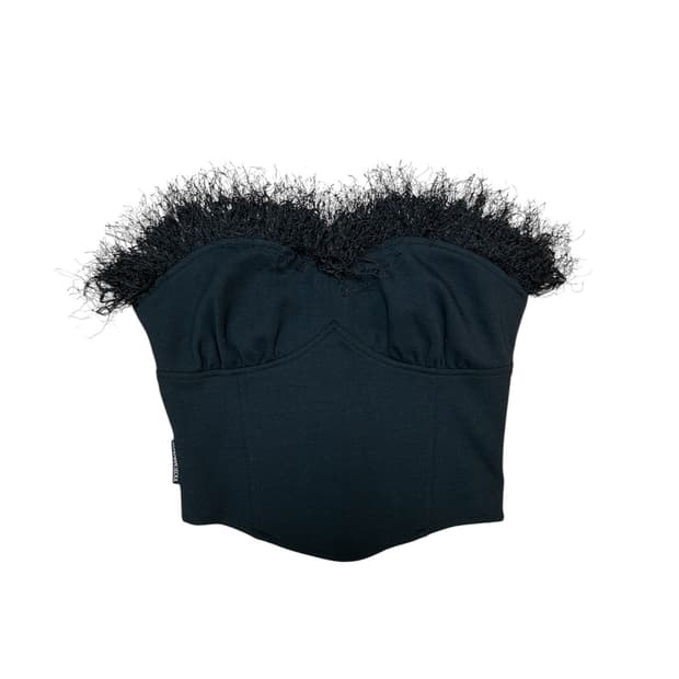 보헤미안서울 튜브탑