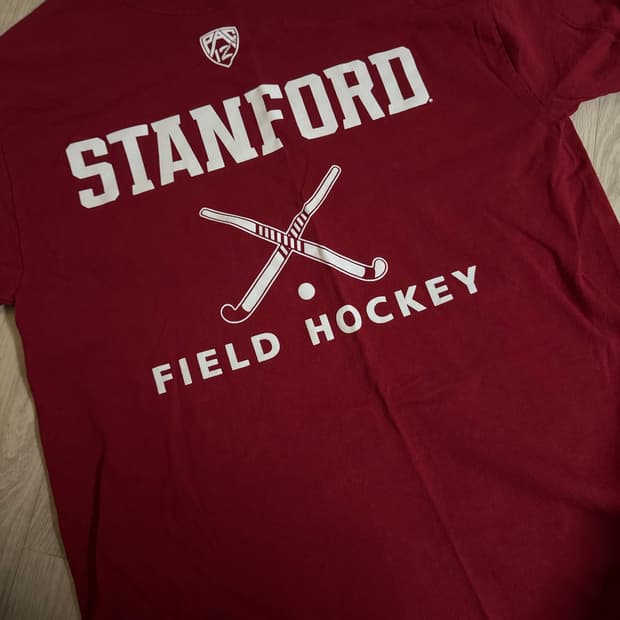 챔피온 스탠포트 반팔 L