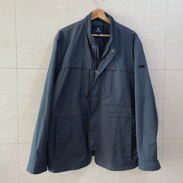 헤지스 / 바람막이, 남성자켓 / 110