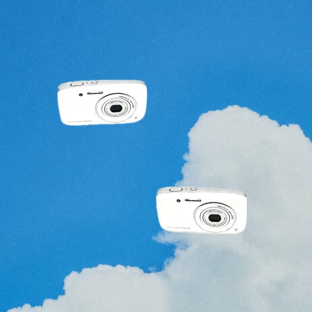 라이카&츄디카!) Leica x Panasonic S2 디카 카메라